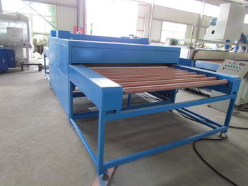 Hot Press Machine for Warm Edge Spacer Tripe Glass