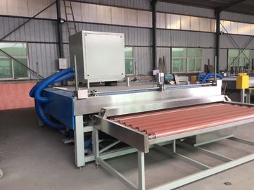 Glass Washing and Drying Machine