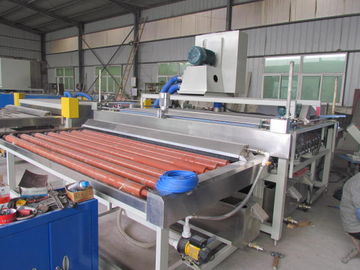 Automatic Double Glass Washer