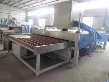 Horizontal CNC Laminated Glass Washer&Dryer