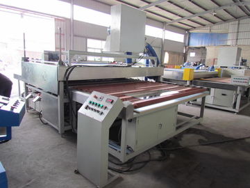 Automatic CNC Flat Glass Washing Machine