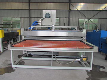 Automatic Laminated Glass Washing Machine