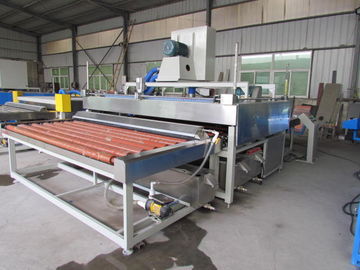 Horizontal Automatic Low-E Glass Washing&Drying Machine