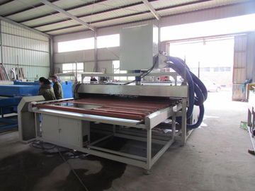 CNC Glass Washing&Drying Machine