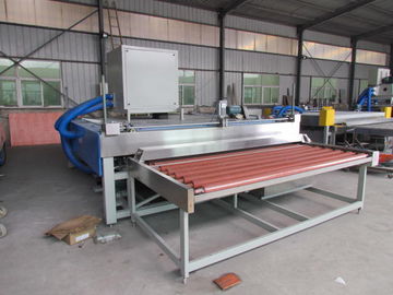 Automatic CNC Flat Glass Washing Machine