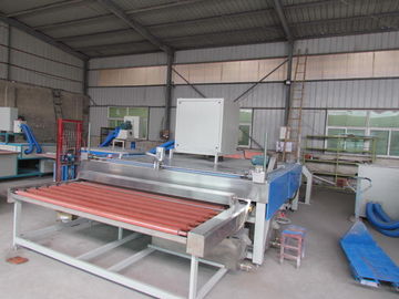 CNC Glass Washing&Drying Machine