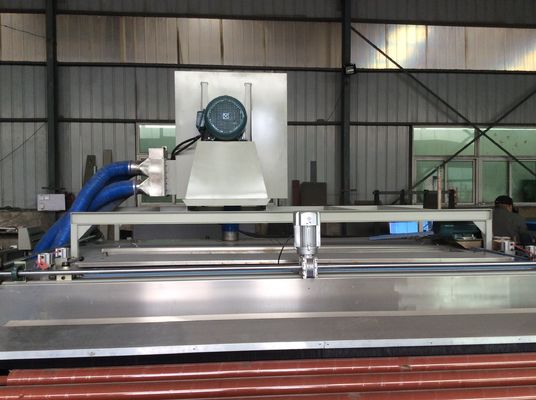 CNC Low-E Glass Washing Machine
