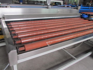 CNC Glass Washing&Drying Machine