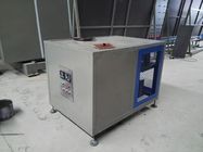 Freezer for Dual Component Sealant Applicator