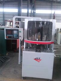 CNC UPVC Door Corner Cleaning Machine