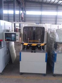 CNC UPVC Door Corner Cleaning Machine