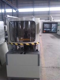 CNC UPVC Door Corner Cleaning Machine