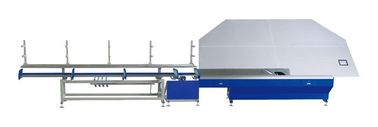 Auto Aluminum Profile Bending Machine