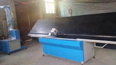 Semi-Automatic Alu Profile Bending Machine