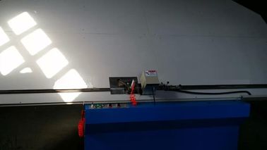 Semi-Auto Alu Spacer  Bending Machine