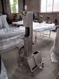 Manual Single Belt Glass Arising Machine