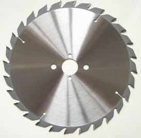 Aluminum Profile Double Head Cutting Saw Blade