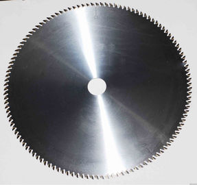 Aluminum Profile Double Head Cutting Saw Blade