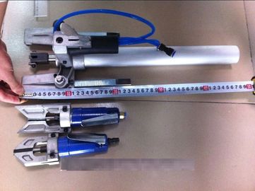 Portable PVC Window Frame Corner Cleaning Machine