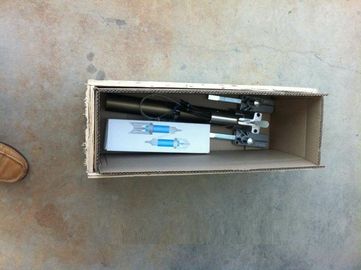 Portable PVC Window Frame Corner Cleaning Machine